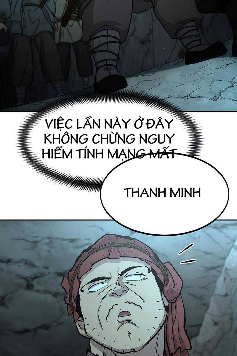 Hoa Sơn Tái Khởi Chap 93 - Next Chap 94