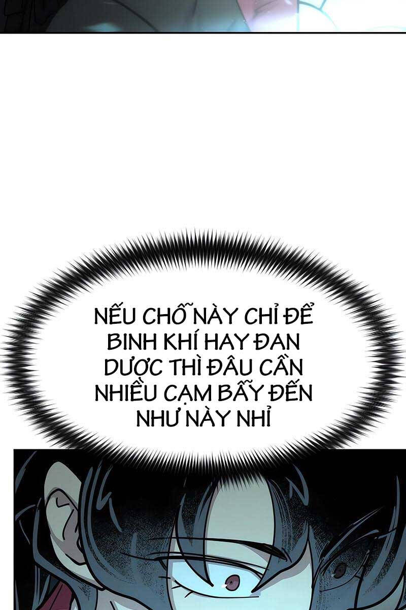 Hoa Sơn Tái Khởi Chap 93 - Next Chap 94