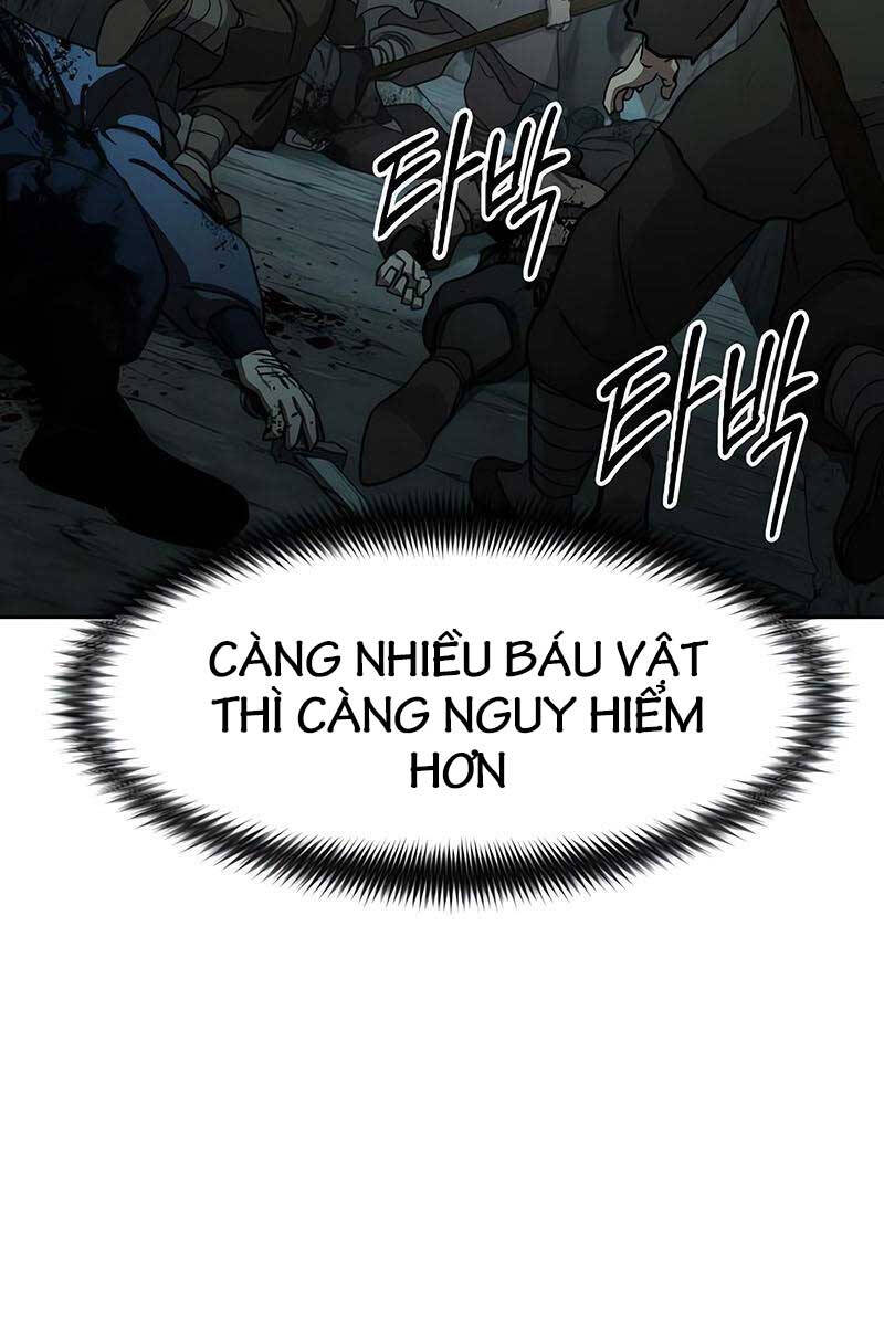 Hoa Sơn Tái Khởi Chap 93 - Next Chap 94