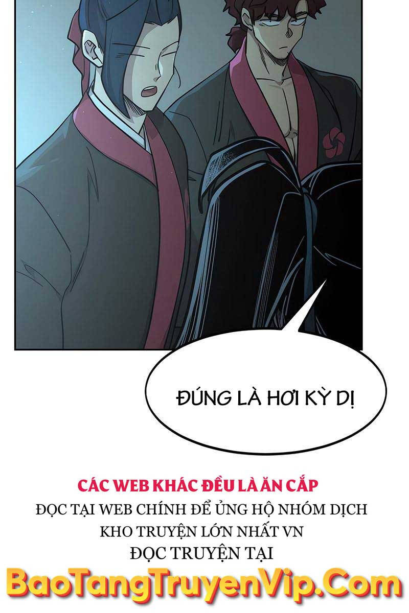 Hoa Sơn Tái Khởi Chap 93 - Next Chap 94