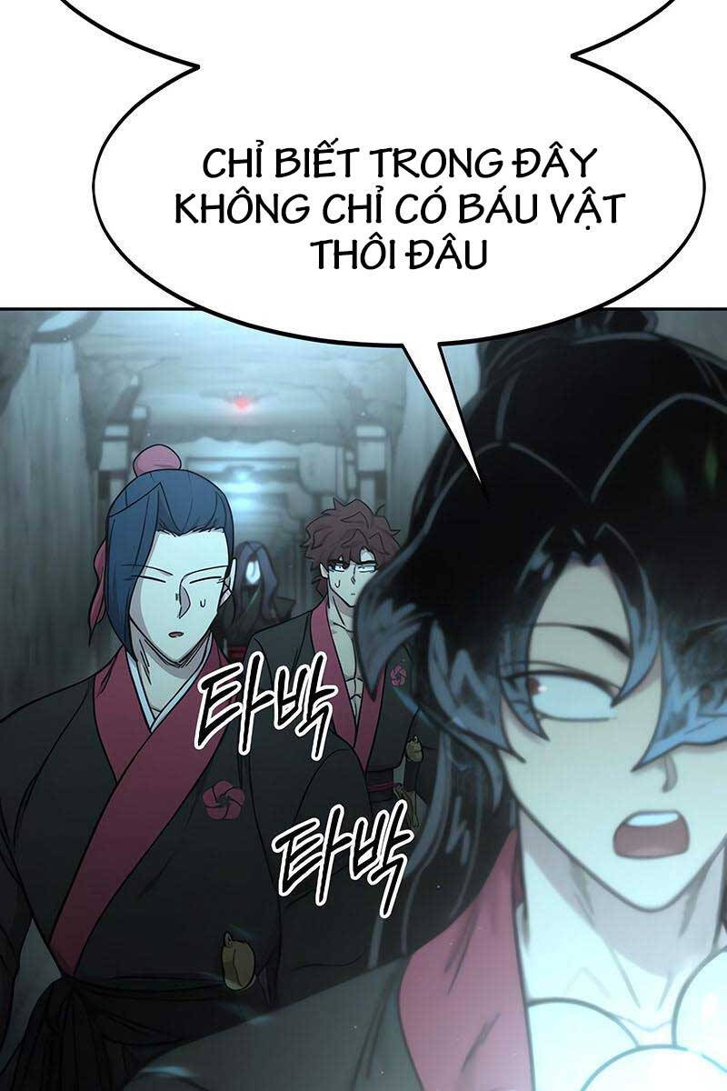 Hoa Sơn Tái Khởi Chap 93 - Next Chap 94