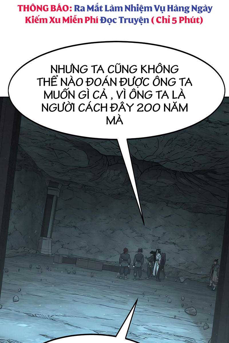 Hoa Sơn Tái Khởi Chap 93 - Next Chap 94