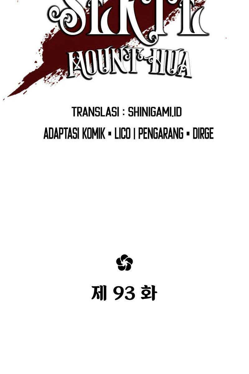 Hoa Sơn Tái Khởi Chap 93 - Next Chap 94