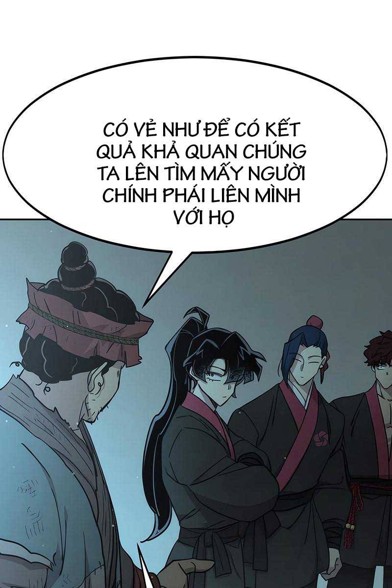 Hoa Sơn Tái Khởi Chap 93 - Next Chap 94