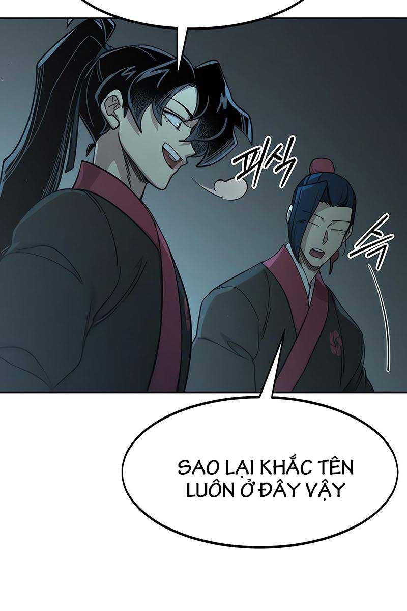 Hoa Sơn Tái Khởi Chap 93 - Next Chap 94