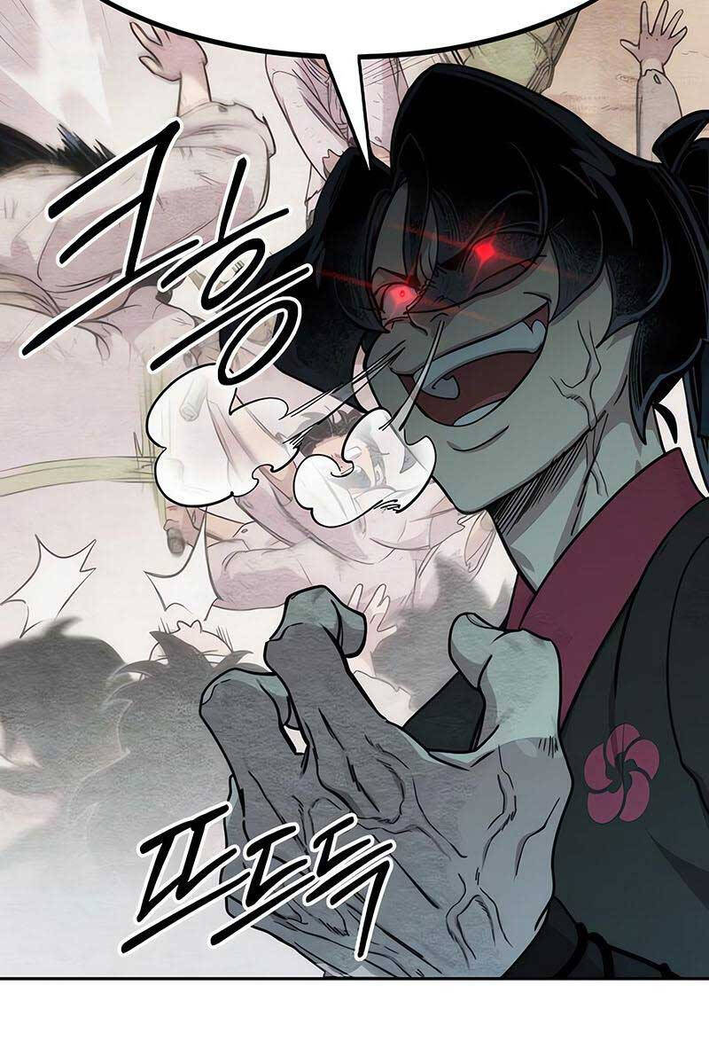 Hoa Sơn Tái Khởi Chap 93 - Next Chap 94