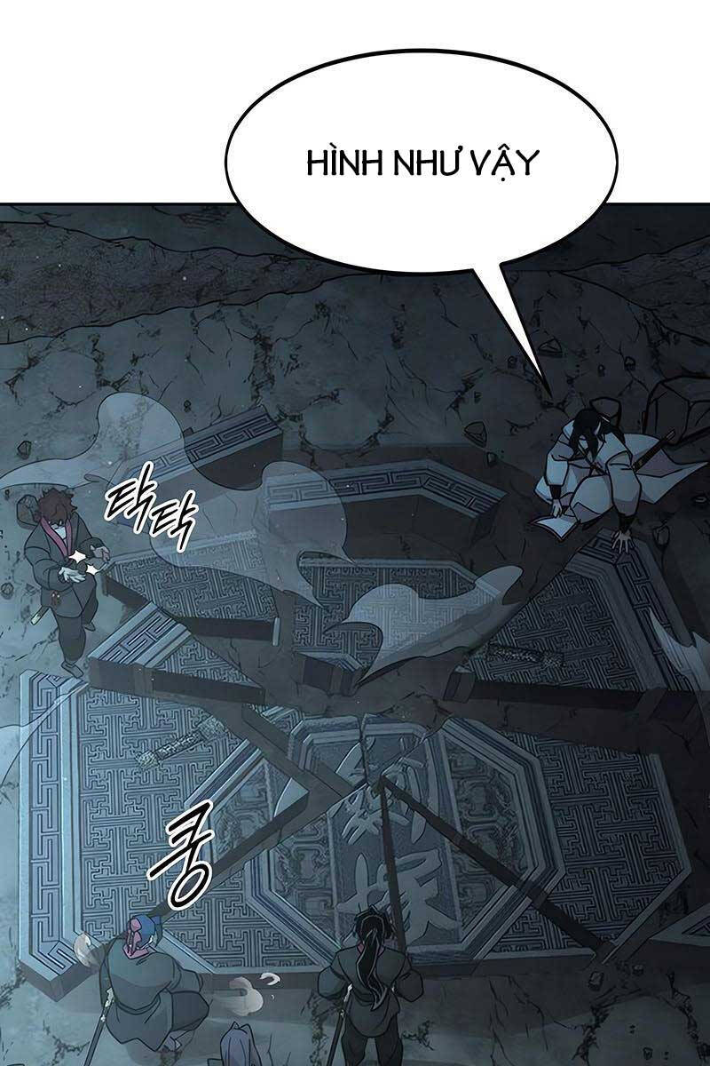 Hoa Sơn Tái Khởi Chap 93 - Next Chap 94