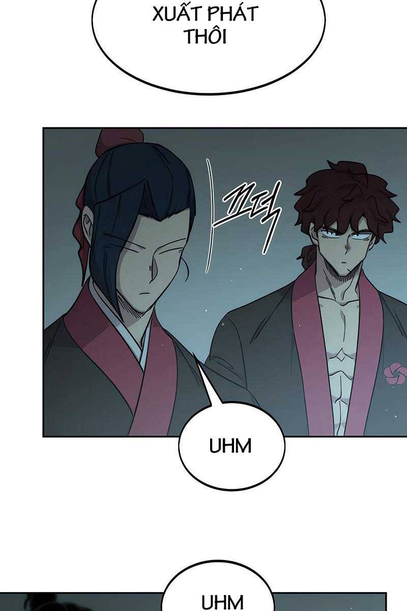 Hoa Sơn Tái Khởi Chap 93 - Next Chap 94