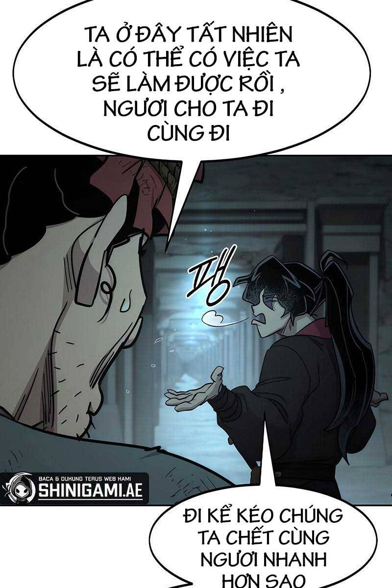Hoa Sơn Tái Khởi Chap 93 - Next Chap 94