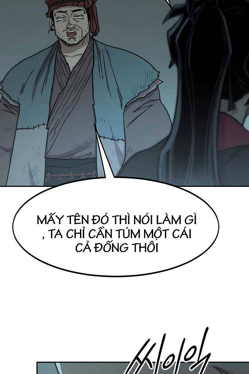 Hoa Sơn Tái Khởi Chap 93 - Next Chap 94