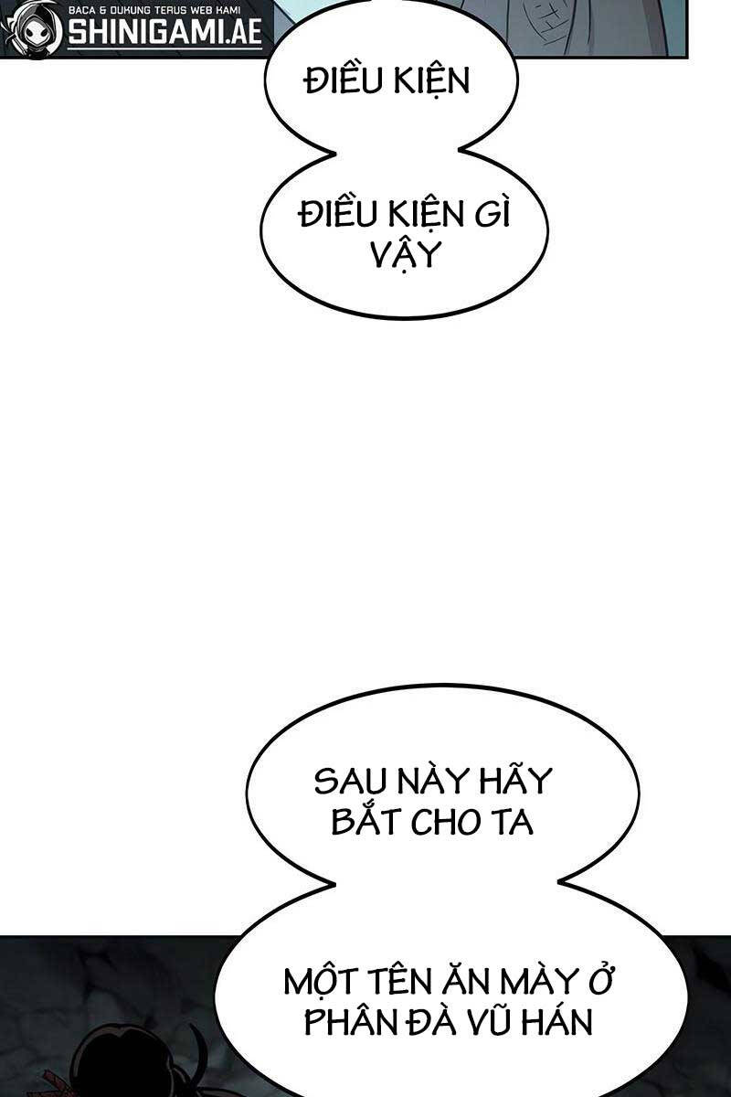 Hoa Sơn Tái Khởi Chap 93 - Next Chap 94