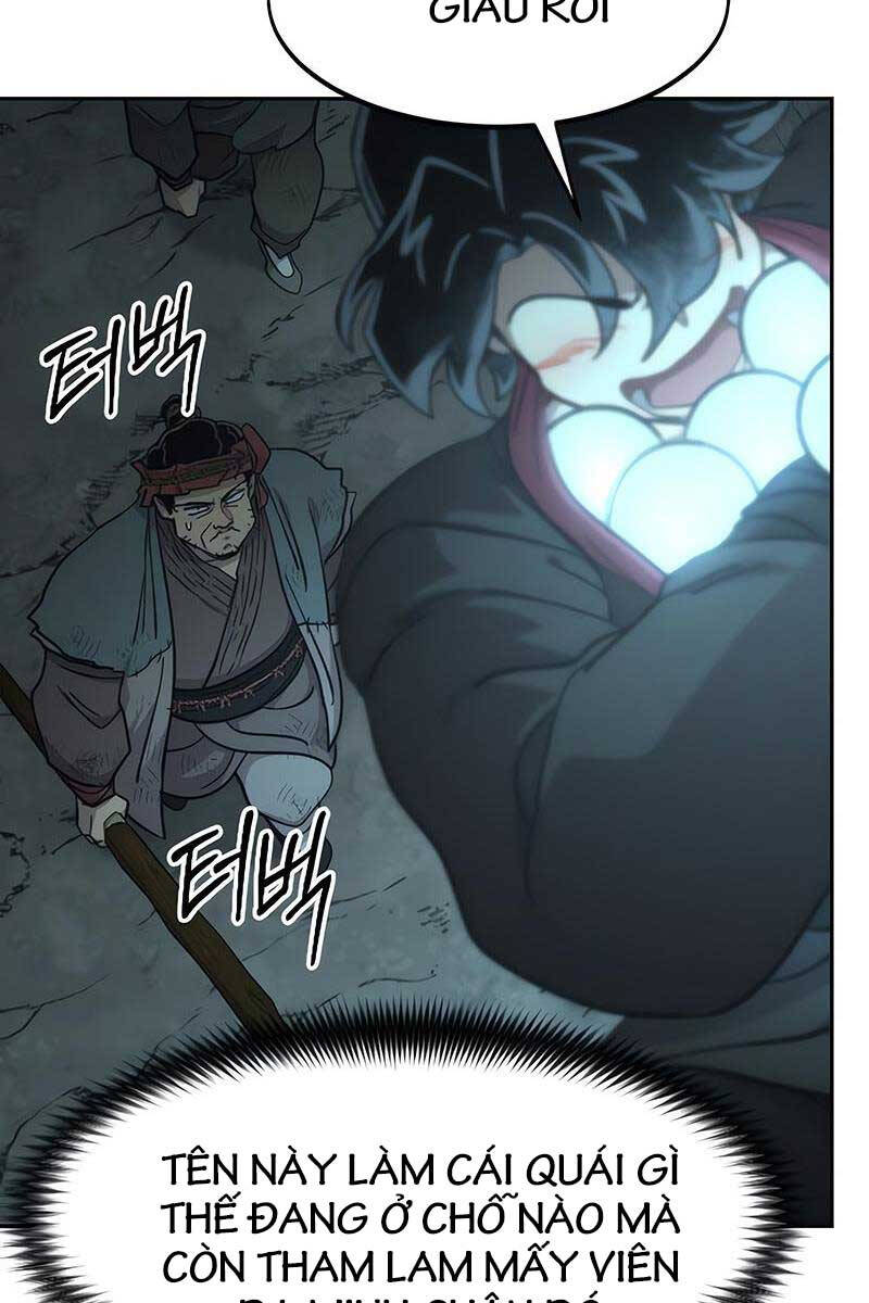 Hoa Sơn Tái Khởi Chap 93 - Next Chap 94