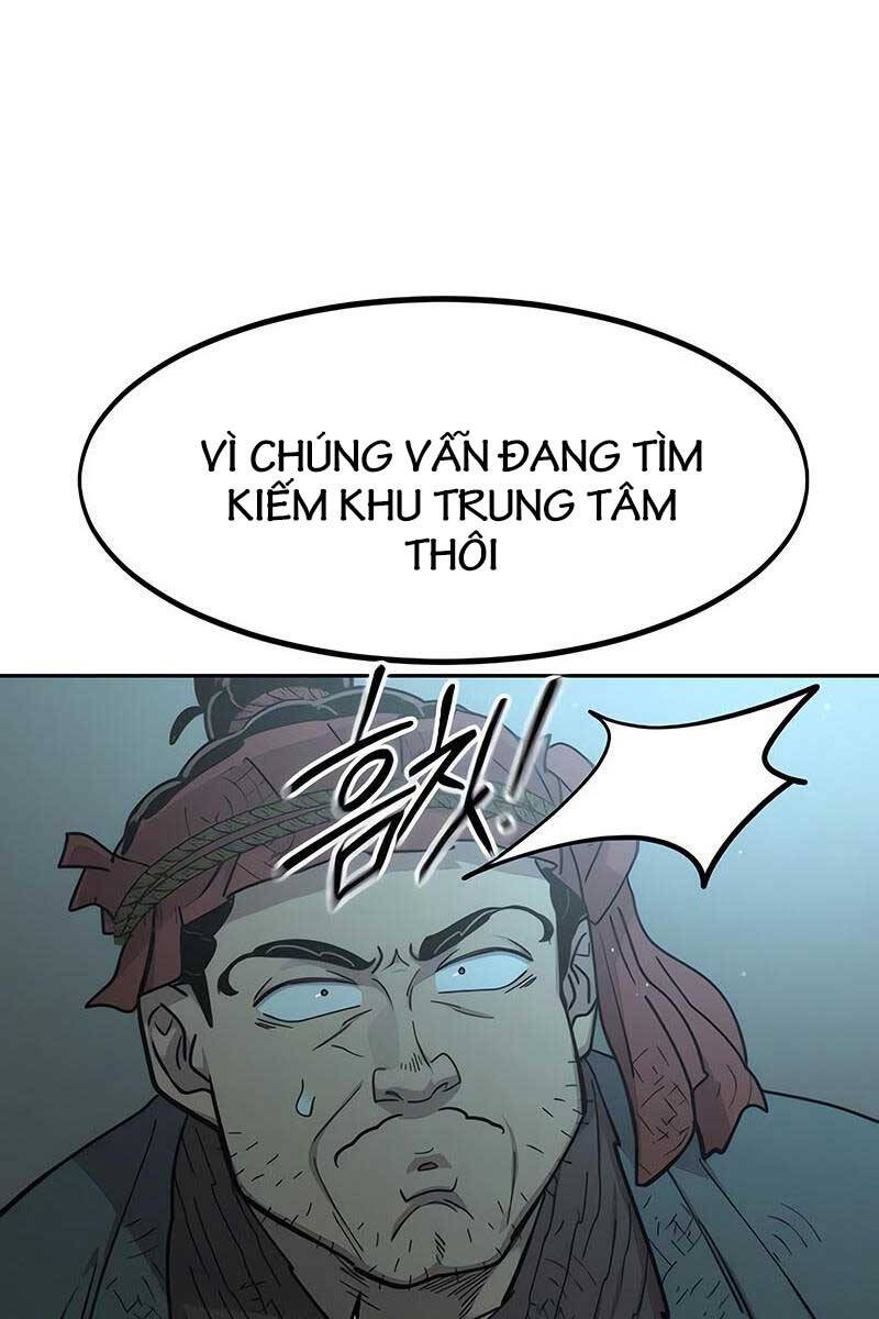 Hoa Sơn Tái Khởi Chap 93 - Next Chap 94