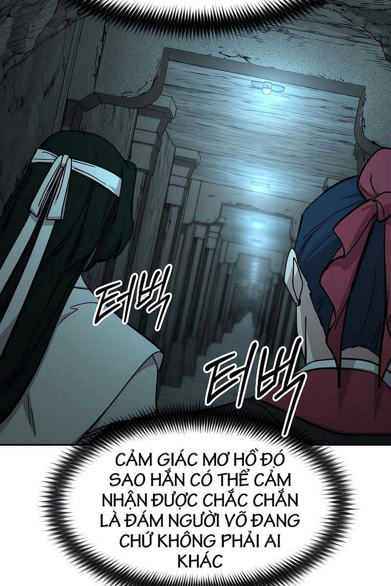 Hoa Sơn Tái Khởi Chap 93 - Next Chap 94