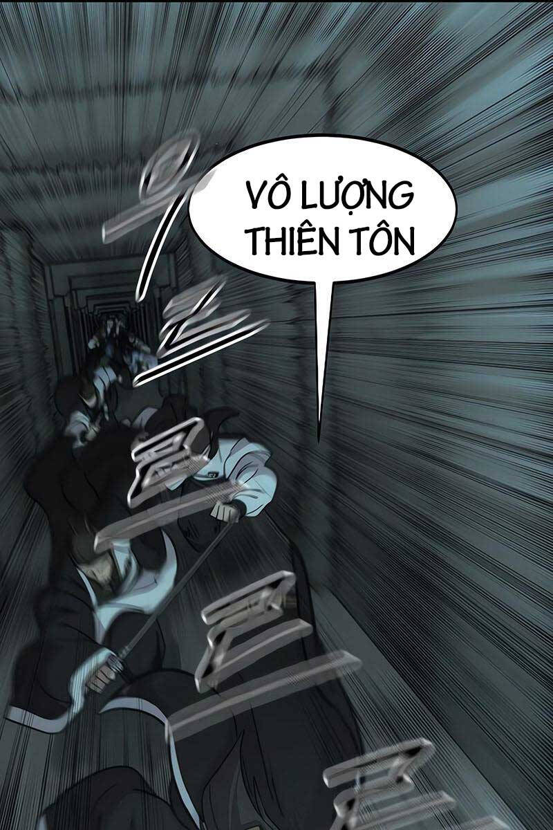 Hoa Sơn Tái Khởi Chap 94 - Next Chap 95