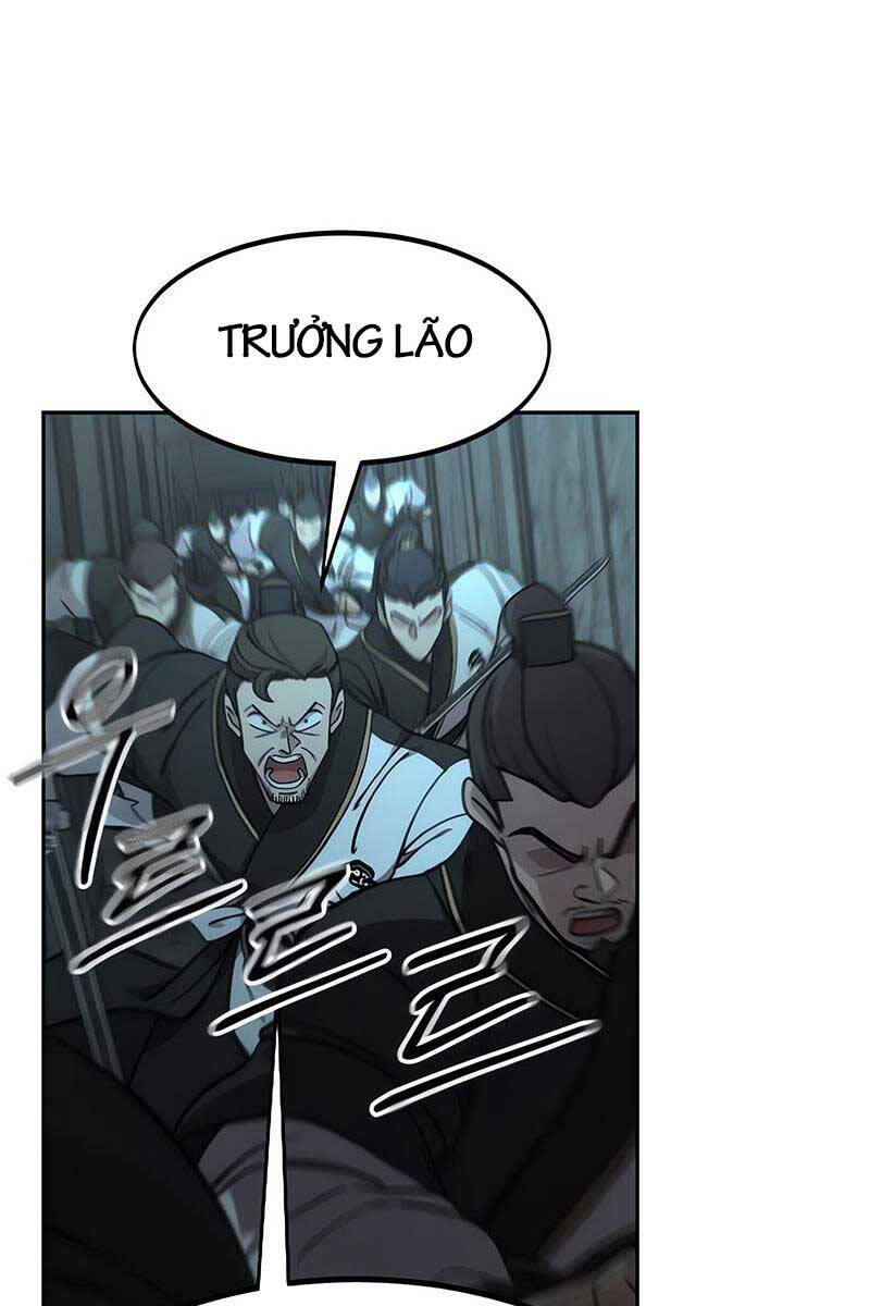 Hoa Sơn Tái Khởi Chap 94 - Next Chap 95