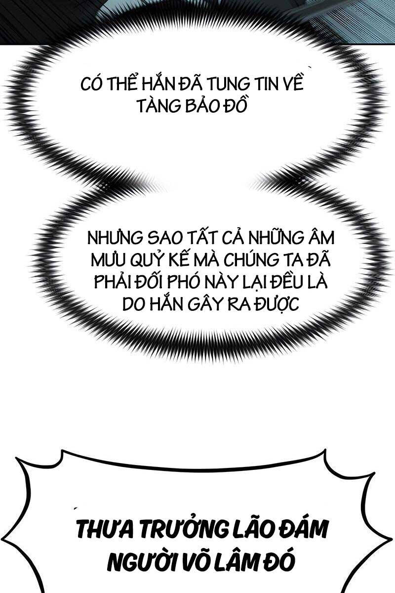 Hoa Sơn Tái Khởi Chap 94 - Next Chap 95