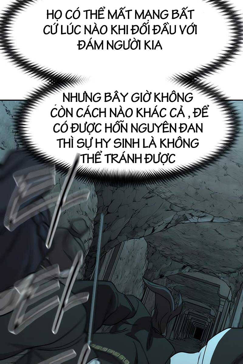 Hoa Sơn Tái Khởi Chap 94 - Next Chap 95