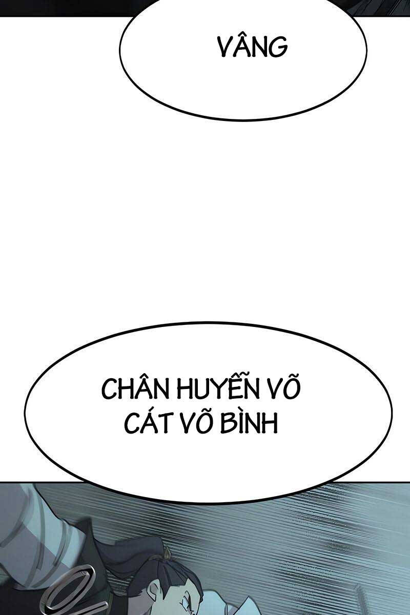 Hoa Sơn Tái Khởi Chap 94 - Next Chap 95