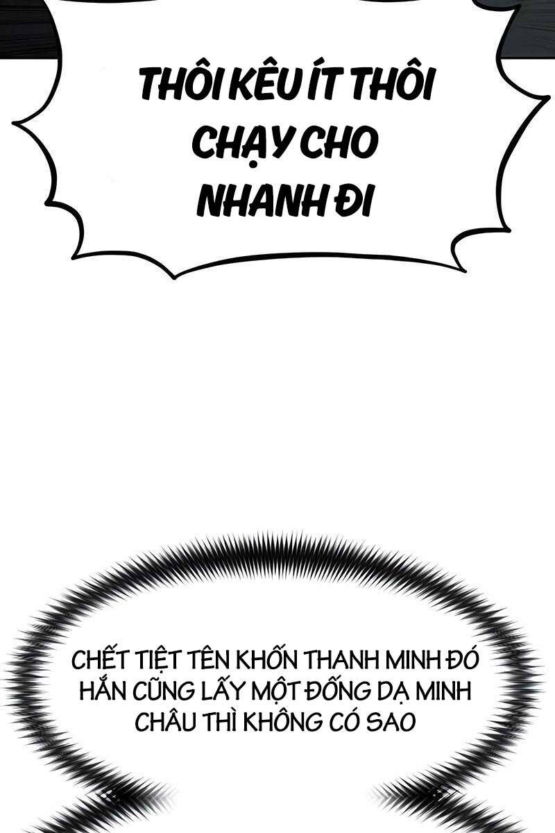 Hoa Sơn Tái Khởi Chap 94 - Next Chap 95