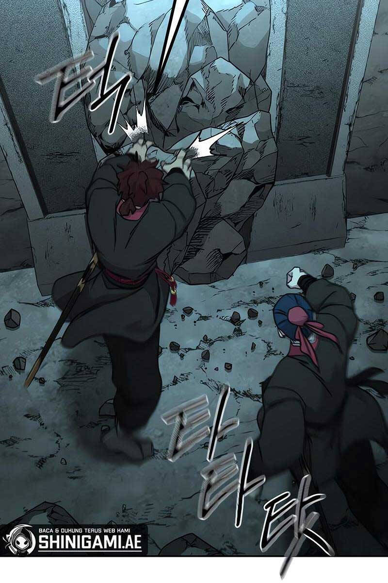 Hoa Sơn Tái Khởi Chap 94 - Next Chap 95