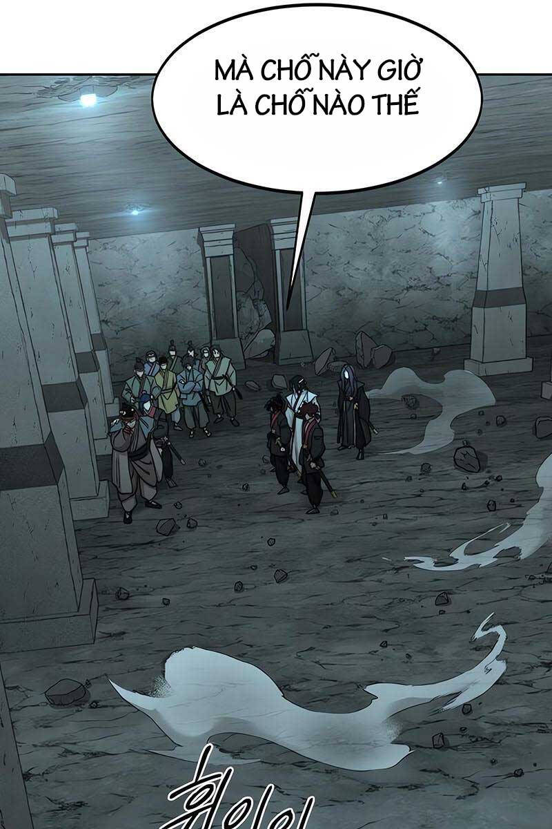 Hoa Sơn Tái Khởi Chap 95 - Next Chap 96