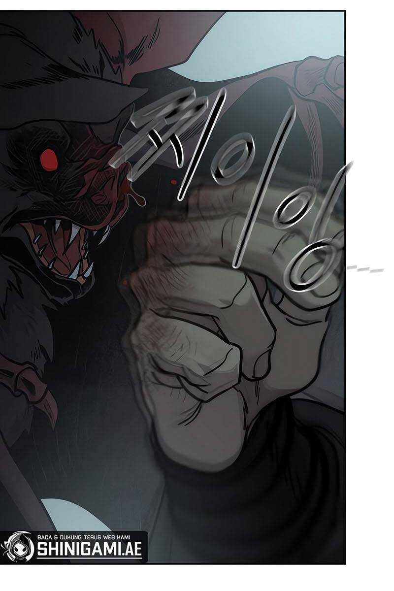 Hoa Sơn Tái Khởi Chap 95 - Next Chap 96