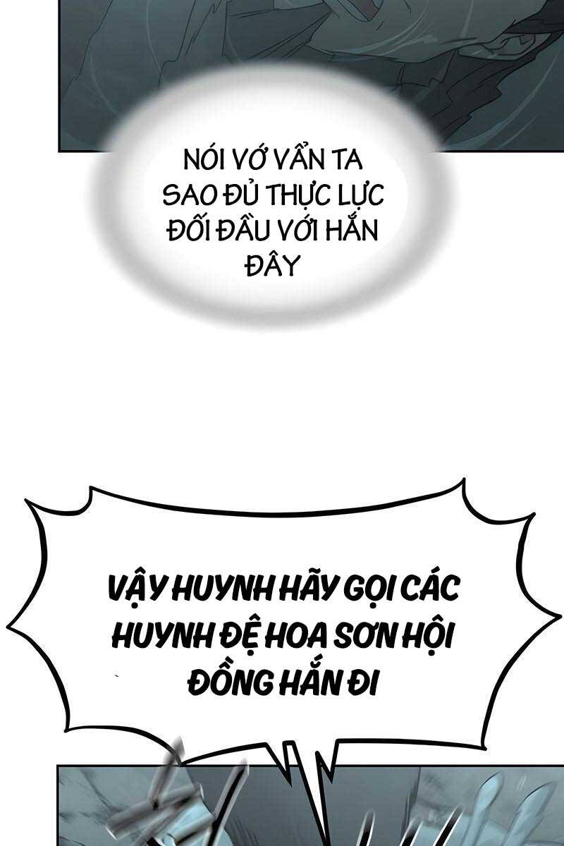 Hoa Sơn Tái Khởi Chap 95 - Next Chap 96