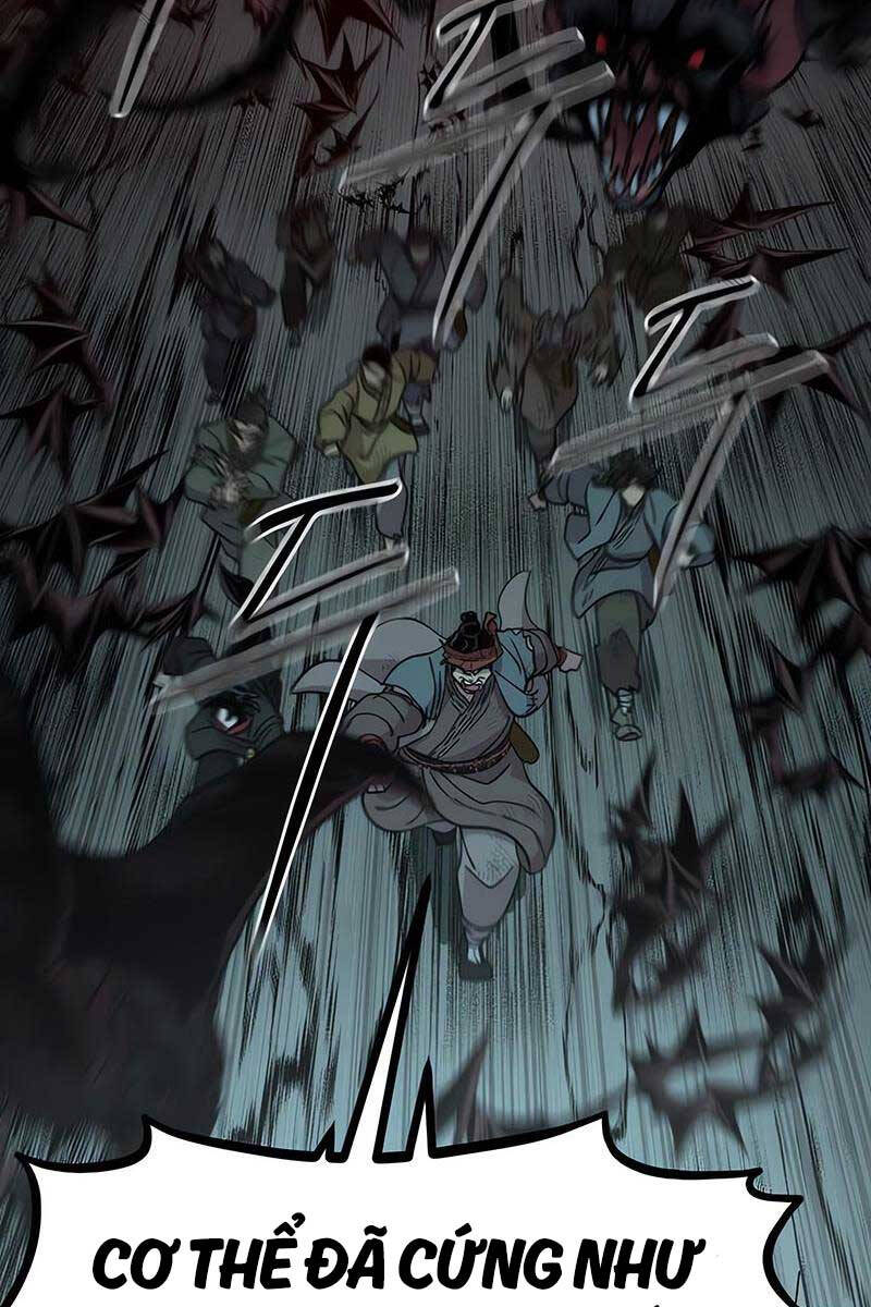 Hoa Sơn Tái Khởi Chap 95 - Next Chap 96