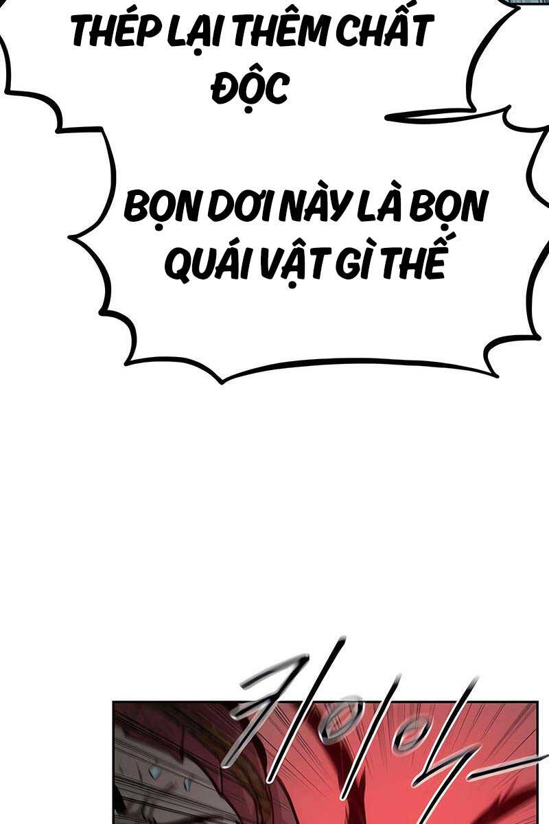 Hoa Sơn Tái Khởi Chap 95 - Next Chap 96