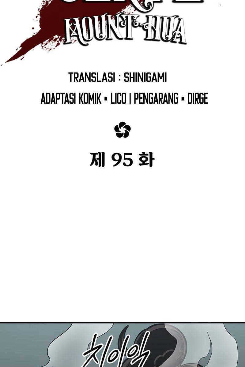 Hoa Sơn Tái Khởi Chap 95 - Next Chap 96