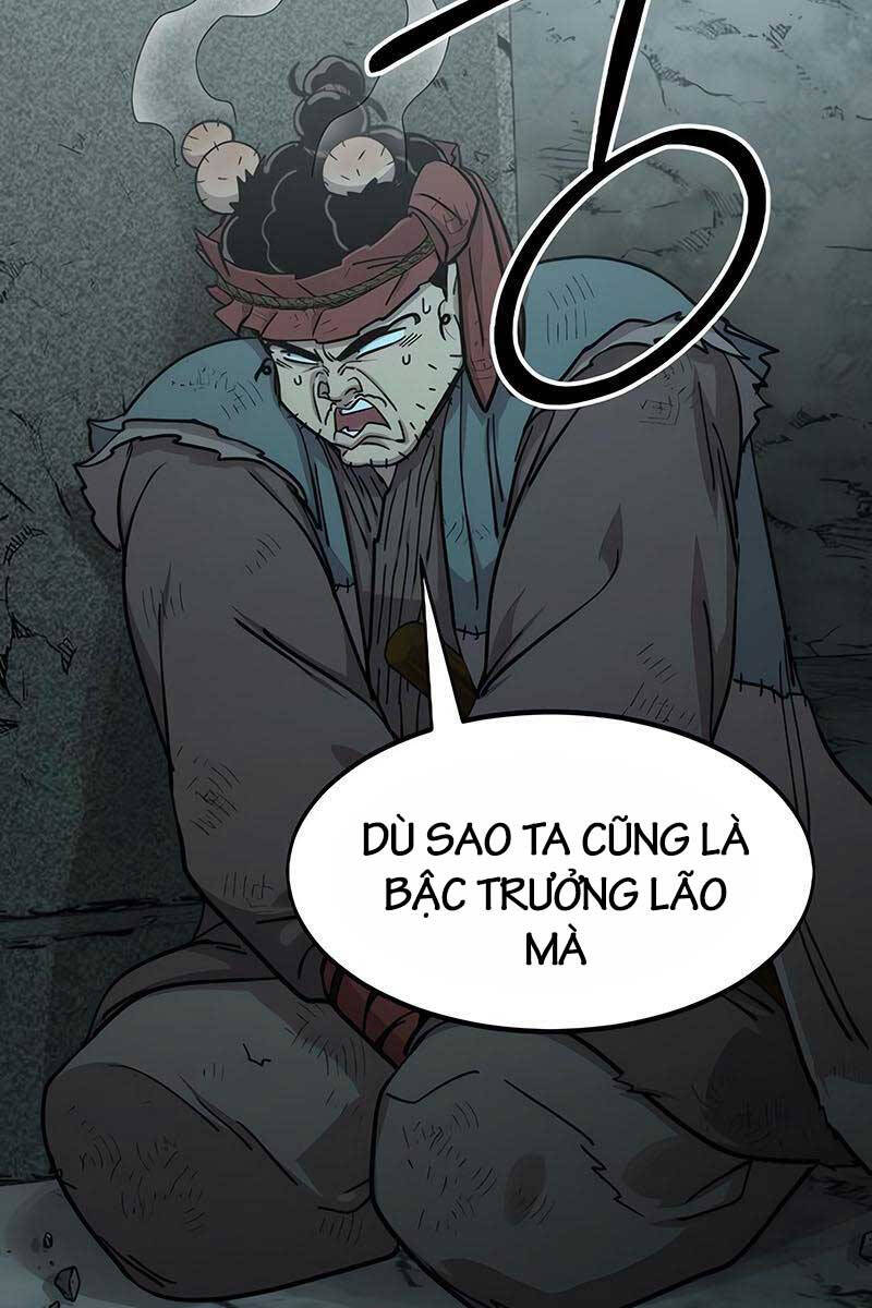Hoa Sơn Tái Khởi Chap 95 - Next Chap 96