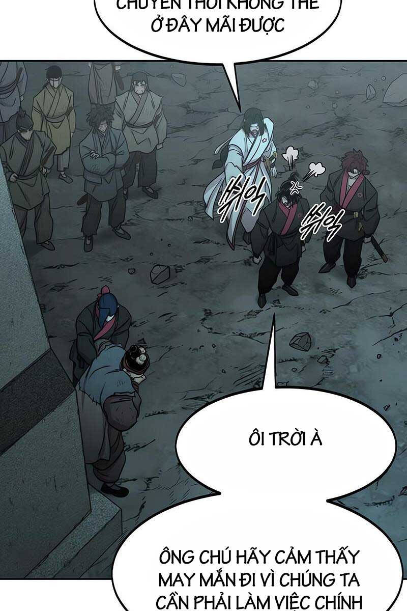 Hoa Sơn Tái Khởi Chap 95 - Next Chap 96