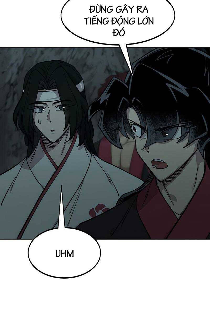 Hoa Sơn Tái Khởi Chap 95 - Next Chap 96
