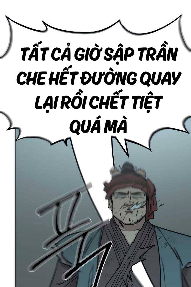Hoa Sơn Tái Khởi Chap 95 - Next Chap 96