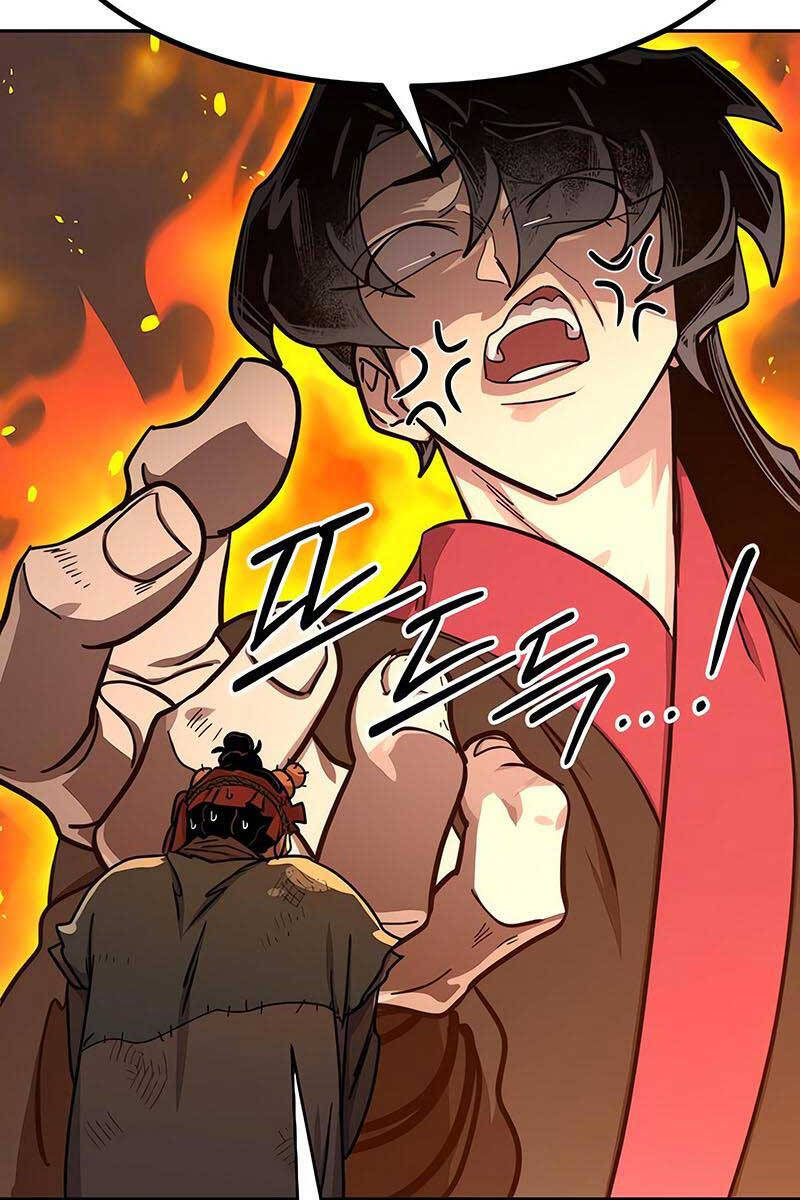 Hoa Sơn Tái Khởi Chap 95 - Next Chap 96