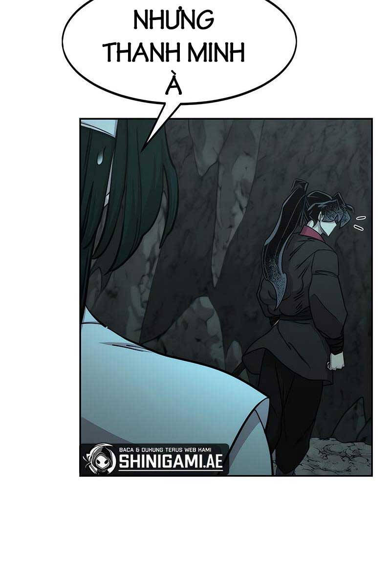 Hoa Sơn Tái Khởi Chap 95 - Next Chap 96