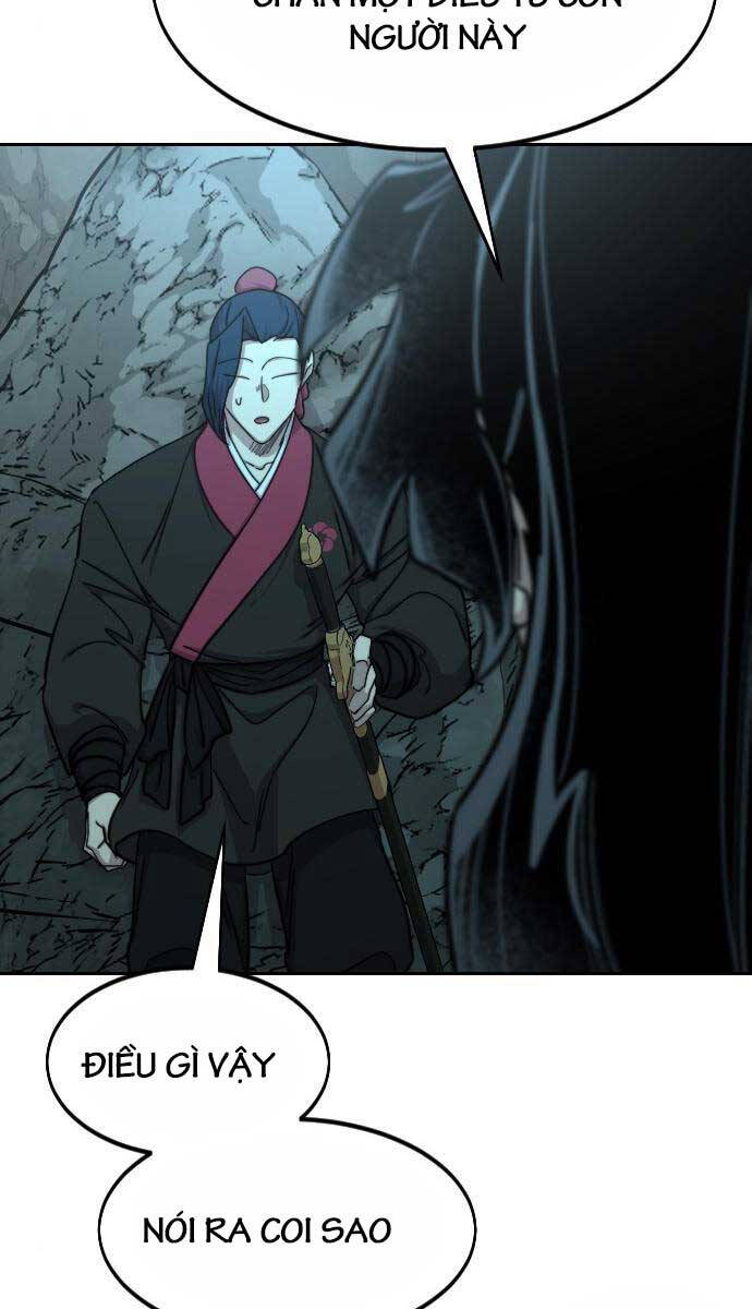 Hoa Sơn Tái Khởi Chap 96 - Next Chap 97