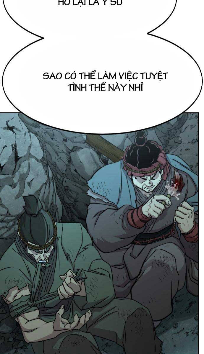 Hoa Sơn Tái Khởi Chap 96 - Next Chap 97