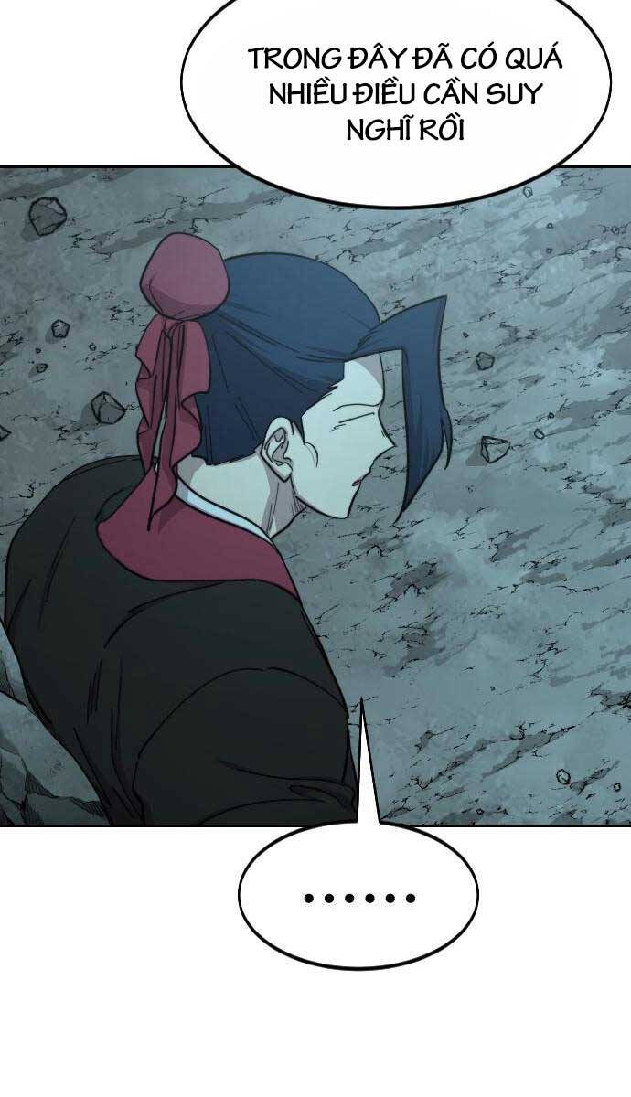 Hoa Sơn Tái Khởi Chap 96 - Next Chap 97