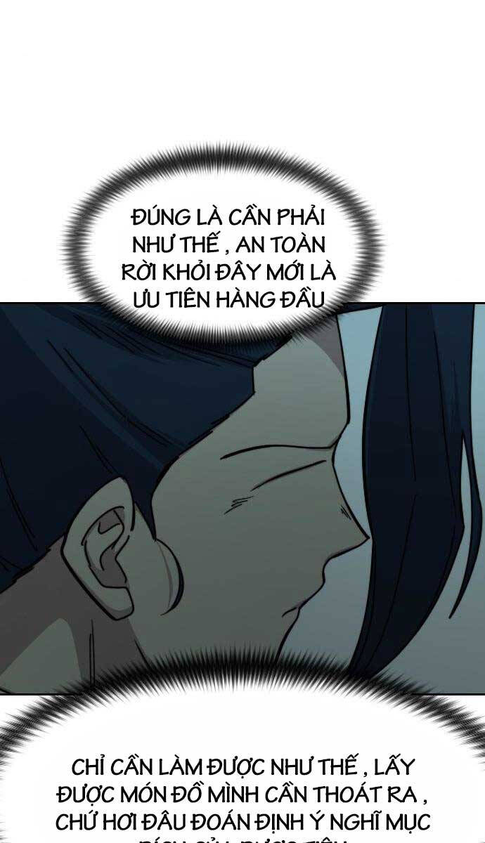 Hoa Sơn Tái Khởi Chap 96 - Next Chap 97