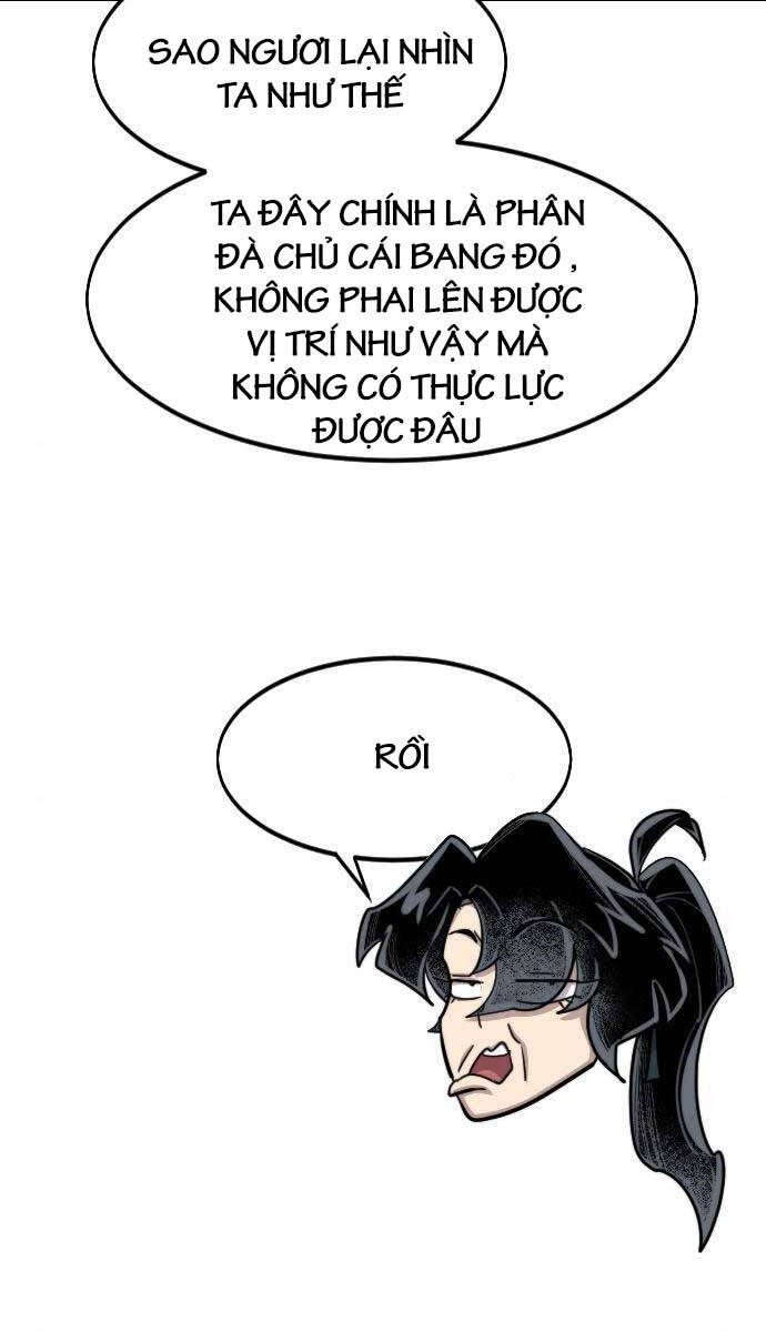 Hoa Sơn Tái Khởi Chap 96 - Next Chap 97
