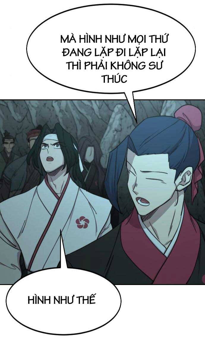 Hoa Sơn Tái Khởi Chap 96 - Next Chap 97