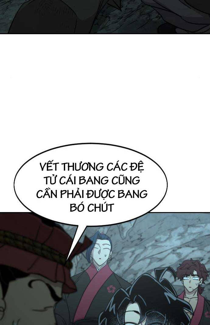 Hoa Sơn Tái Khởi Chap 96 - Next Chap 97