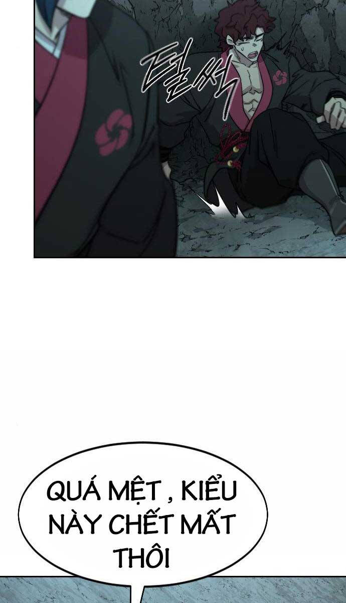 Hoa Sơn Tái Khởi Chap 96 - Next Chap 97