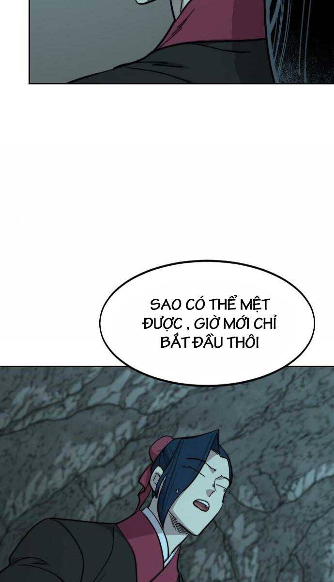 Hoa Sơn Tái Khởi Chap 96 - Next Chap 97