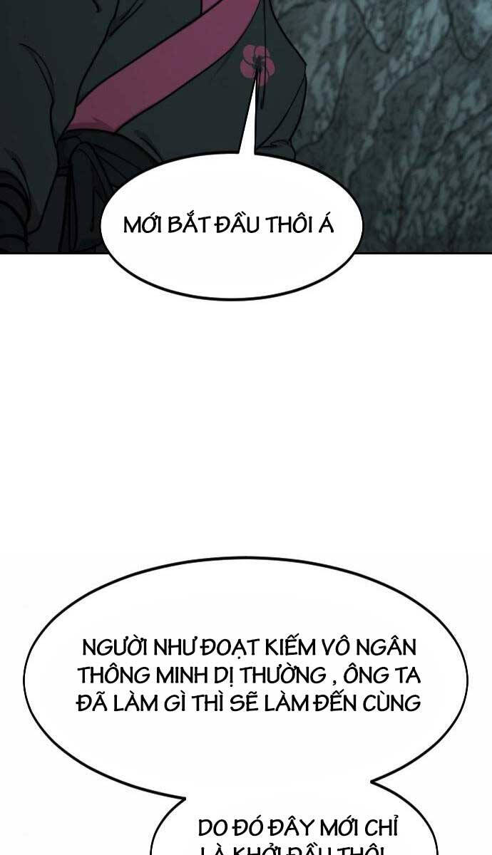 Hoa Sơn Tái Khởi Chap 96 - Next Chap 97