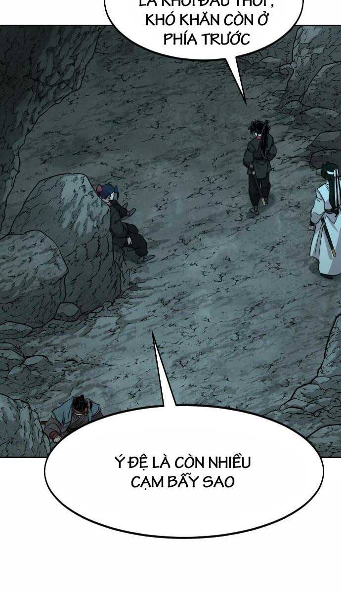Hoa Sơn Tái Khởi Chap 96 - Next Chap 97