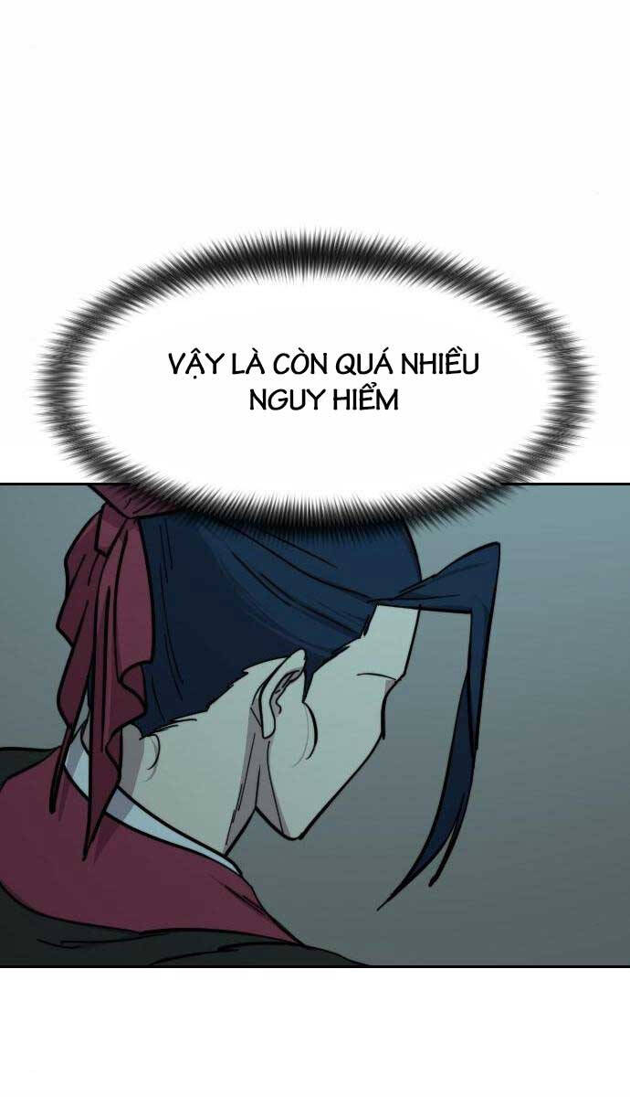Hoa Sơn Tái Khởi Chap 96 - Next Chap 97