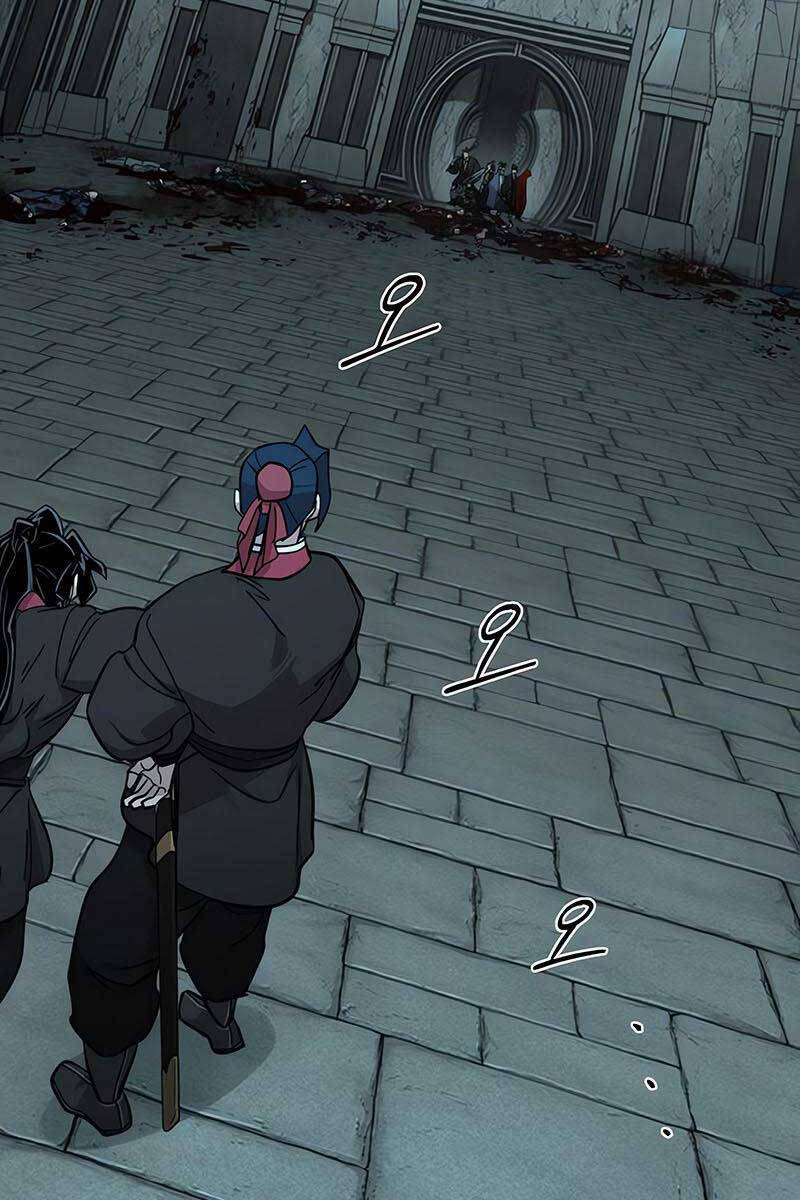 Hoa Sơn Tái Khởi Chap 97 - Next Chap 98